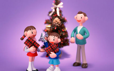 子供の気持ちを育てるプレゼントのあげ方