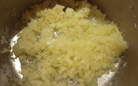 大人も子供もみんな大好き！　トマト缶いらずのミートソース