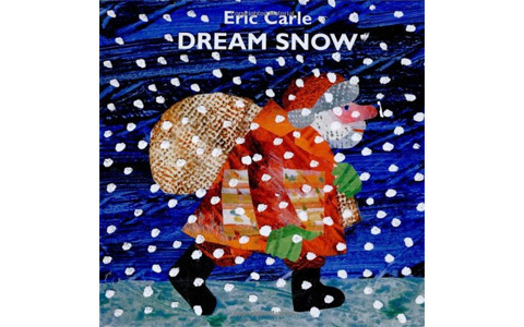 子どもの英語教育に！ 英語で絵本読み聞かせ　絵本紹介13「Dear Santa」