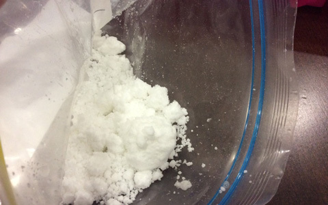 子供と一緒に作ると楽しい！ 簡単にできるバスボム作り