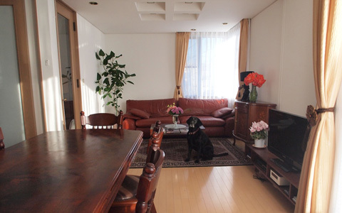 子供と行けるエステサロン：自由が丘の一軒家サロンでエイジング美顔ケア「みき倶楽部」