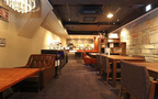 子供と行けるレストラン：クリニックが監修！ 青山のアンチエイジングカフェ「TI.CAFE」