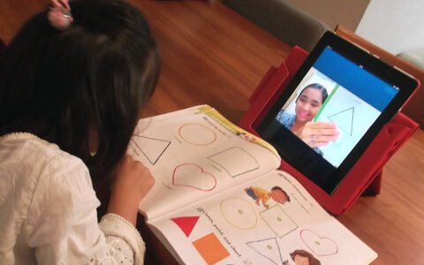 子供がエキサイト スカイプ英会話を3ヵ月体験、その成果は？？？　5歳の女の子の場合（3）：最終回