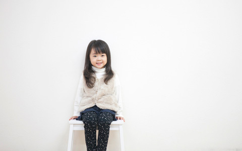子供に合った椅子、選んでる？ 子供の椅子選びで重要なポイント3つ