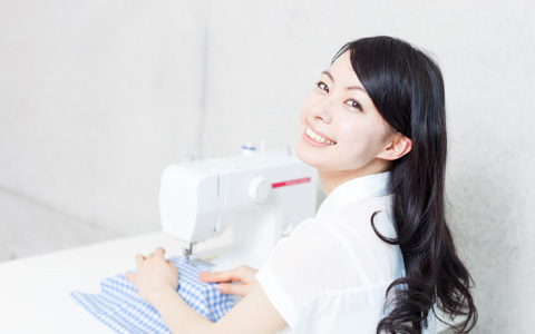 子育てと両立しながら収入アップ。ハンドメイドクリエイターって何？