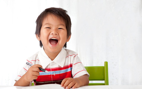 年長児ママは今のうちから入学準備を！ 子どもの学習習慣を付けるためにできること