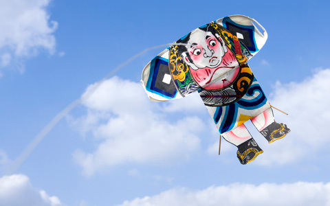 親子で外遊び！ 昔ながらの遊びで楽しもう！