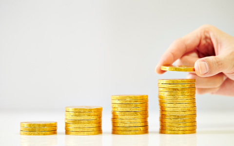 あなたの家の「貯蓄力」をズバリ診断　（貯まる家計の作り方特集1）