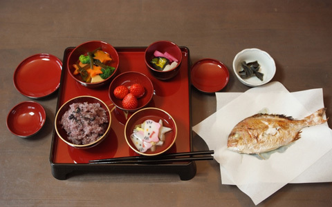 地域によってこんなに違う！ お食い初めの儀式のあれこれ