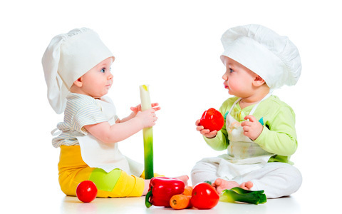 カレーの風味が食欲をそそる、洋風サラダライス