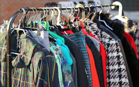 小さくなって着られなくなった子供服のおすすめ処分方法4つ