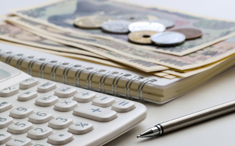 固定費を見直すと、貯蓄力がアップ！　（貯まる家計の作り方特集4）