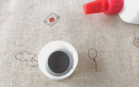 ペットボトルキャップでスイーツデコマグネットをハンドメイド！