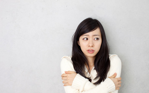 冷え性を改善したいとお悩みの方におすすめのアロマ活用法