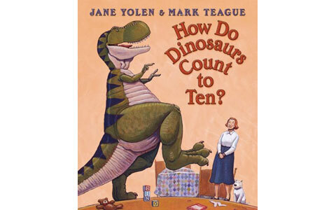 子どもの英語教育に！ 英語で絵本読み聞かせ　絵本紹介15『How Do Dinosaurs Say Goodnight？』