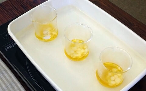 子供の咳や鼻水にも！ 風邪対策クリームを手作りしよう！