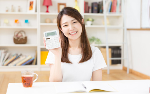 家計簿がつけられない…そんなあなたにおすすめしたい家計簿なしのP.D.C.A法とは（その1）
