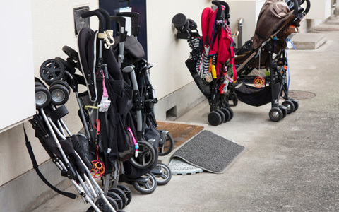 ママ友とのお出かけで気をつけないと一線を置かれてしまう常識4つ