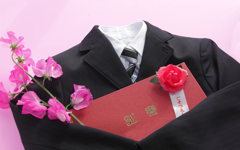 幼稚園の卒園準備、ママの服装、流行は？