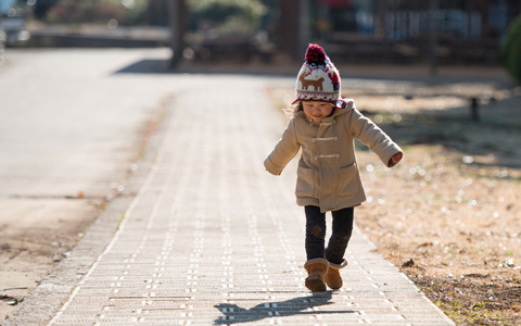 子どもの防寒対策に！ 便利なウインターアイテム3選