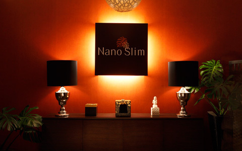 子供と行けるエステサロン：汐留の完全プライベートサロンは子連れOK＆無料託児サービスも「Nano Slim」