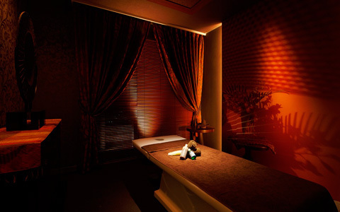 子供と行けるエステサロン：汐留の完全プライベートサロンは子連れOK＆無料託児サービスも「Nano Slim」