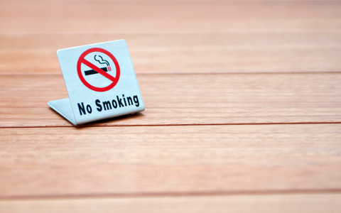 パパの禁煙をバックアップ！ ママができるパパへのサポート4つ