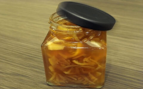 子供も飲みやすいハニーレモンジンジャーのレシピ 生姜とレモンで冬もぽかぽか！