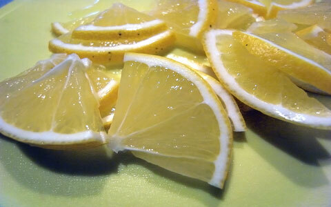 子供も飲みやすいハニーレモンジンジャーのレシピ 生姜とレモンで冬もぽかぽか！