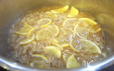 生姜とレモンで冬を乗り切る！ 子供でも飲みやすいハニーレモンジンジャーシロップ