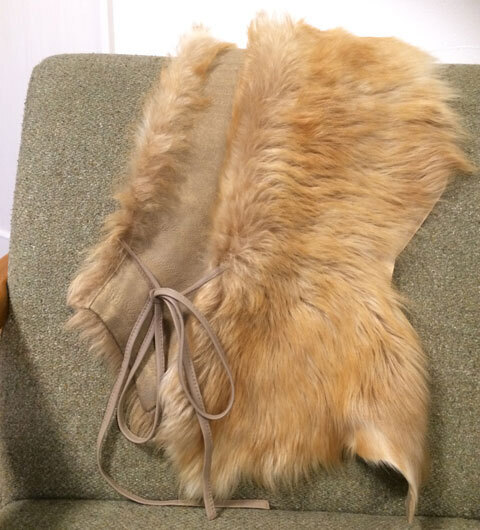 ママファッション：ファーアイテムをプラス！ 一目置かれるカジュアルファッションのコツ