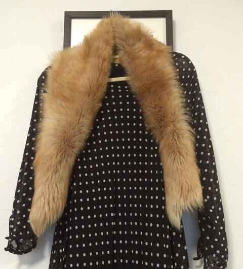 ママファッション：ファーアイテムをプラス！ 一目置かれるカジュアルファッションのコツ
