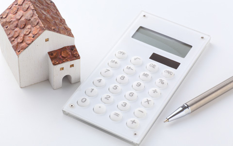 住宅ローン控除の確定申告が心配！