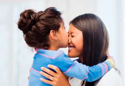 幸せホルモン「オキシトシン」でキレイになろう