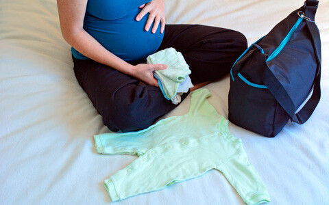 妊娠中の旅行で必ず持っていくべきアイテム4つ