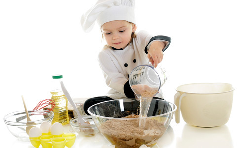 計量カップでだけ作れる！ 簡単手作り濃厚チーズケーキ