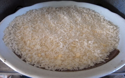 計量カップでだけ作れる！ 簡単手作り濃厚チーズケーキ