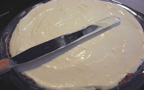 計量カップでだけ作れる！ 簡単手作り濃厚チーズケーキ