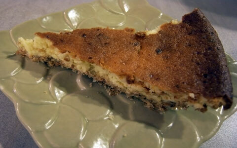 計量カップでだけ作れる！ 簡単手作り濃厚チーズケーキ