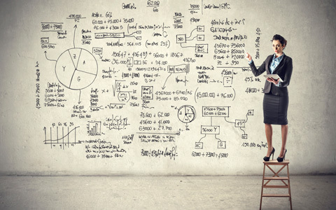 マネープラン、ライフプランは本当に必要？ スタンフォード大学に学ぶ、不透明な未来への備え方（その1）