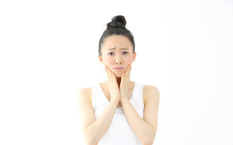 顔が太った？ その原因は「むくみ」かもしれません。顔むくみ改善法！