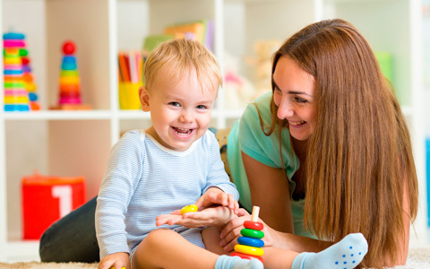 遊びながら学べる！ 親子で気軽にできる知育遊び＜想像力＆記憶力ゲーム編＞