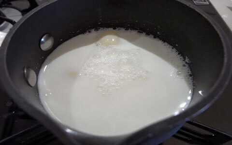 子供でも生野菜がどんどんすすむ！ 簡単バーニャカウダソース