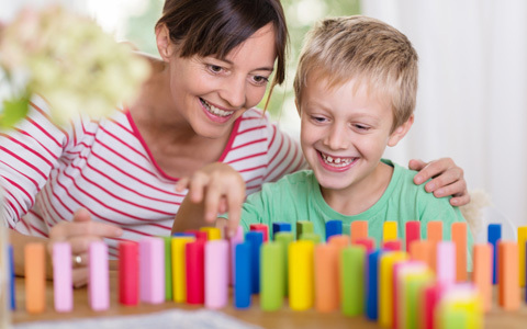 遊びながら学べる！ 親子で気軽にできる知育遊び＜言葉＆数字遊び編＞