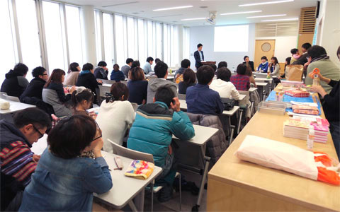 産前産後のパパに知って欲しい！ ママの本音