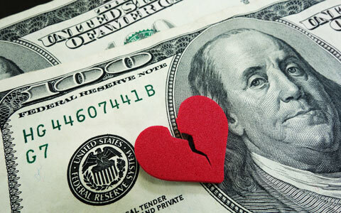 離婚時の弁護士費用（「離婚」が頭をかすめた時に…特集3 ）