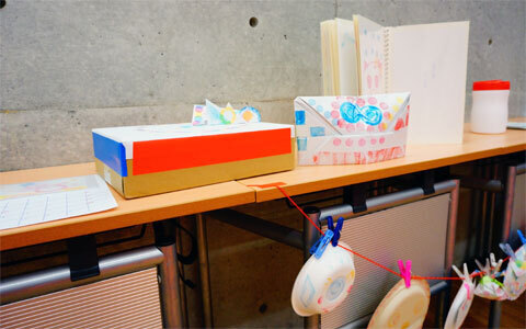 押して楽しい！ 組み立てて楽しい！ 幾通りにも遊べるシヤチハタの知育玩具が予想以上におもしろい