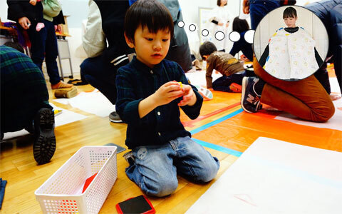 押して楽しい！ 組み立てて楽しい！ 幾通りにも遊べるシヤチハタの知育玩具が予想以上におもしろい