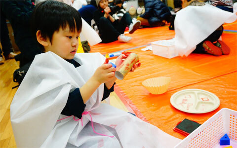 押して楽しい！ 組み立てて楽しい！ 幾通りにも遊べるシヤチハタの知育玩具が予想以上におもしろい