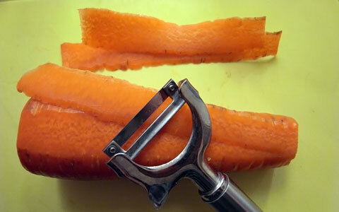 マヨネーズが隠し味！ お弁当にもぴったりの洋風きんぴら